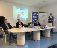 Presentazione Protocollo d'intesa FIN - SIB